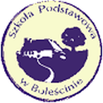 Logo - Serwis internetowy Szkoły Podstawowej w Boleścinie